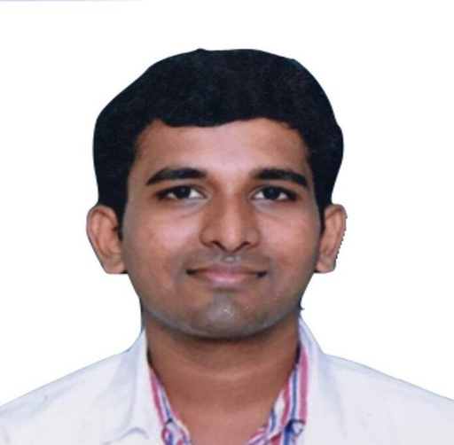Dr. Chaitanya Verma, MD General Physician, Reg no: 98177.