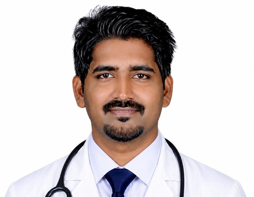 Dr. Shawon, MD General Medicine, Reg no:127979.