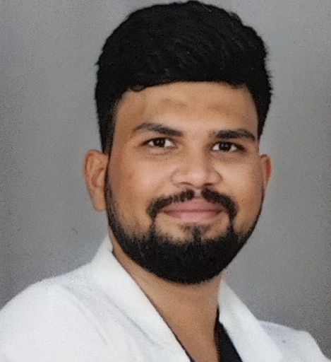 Dr. Midhun Harsha, MS Orthopaedics, Reg no: 113390