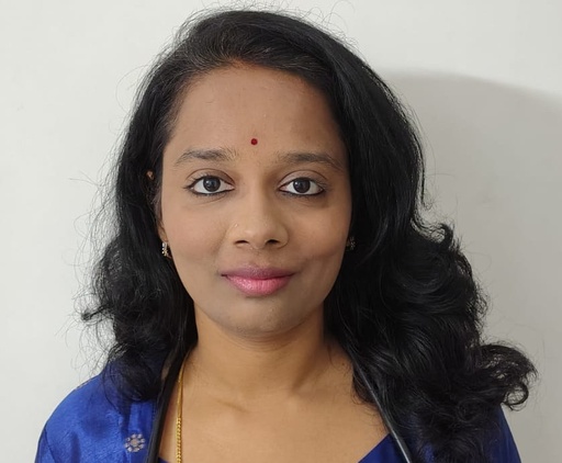 Dr. Gaayathri, MD Pediatrics, Reg no: 11827