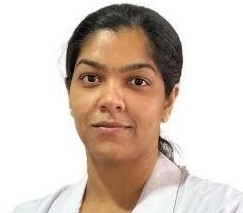 Dr. Monikka, MD General Medicine, Reg no: 118303