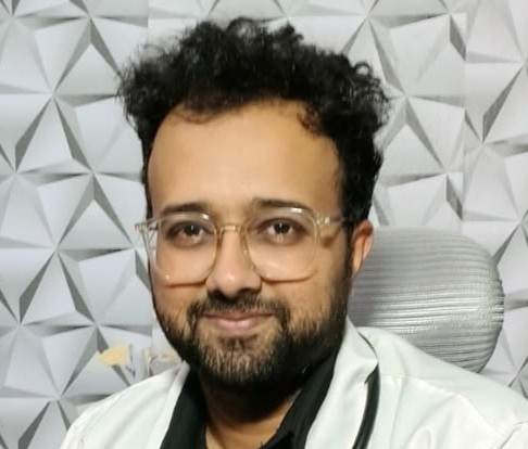 Dr. Abdul Rahman, MS General Surgery, Reg no:15357