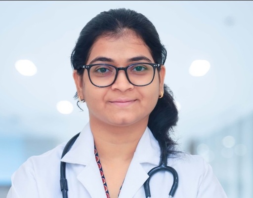 Dr. Gurubai, MS Obstetrics and Gynecology, Reg no: 135353