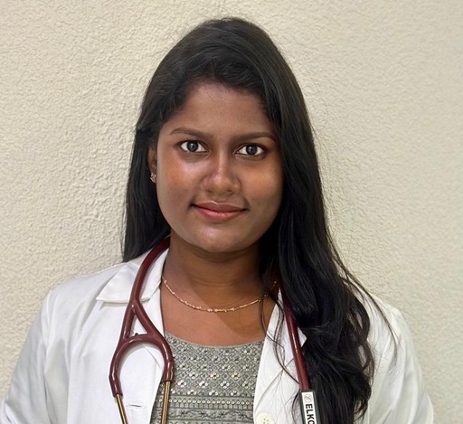Dr. Athira, MD Dermatology, Reg no: 135878